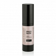 Хайлайтер для лица `ART-VISAGE` SPACE GLOW жидкий тон 22 pearl