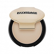 Пудра компактная для лица `LUXVISAGE` тон 11