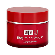 Крем для лица `HADA LABO` GOKUJYUN AGING CARE антивозрастной 50 г