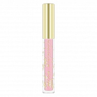 Блеск для губ `CATRICE` ADVENT BEAUTY GIFT SHOP мини тон С01 delicate nude lips
