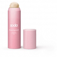 Основа тональная для лица `SODA` MELTING FOUNDATION STICK в стике тон 101 bff
