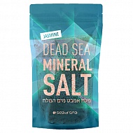 Соль для ванны `SEA OF SPA` минеральная Мертвого моря Жасмин 500 г