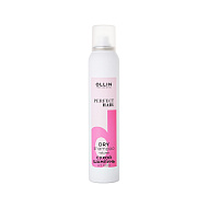 Шампунь для волос `OLLIN` PROFESSIONAL Perfect Hair сухой придающий объем 200 мл