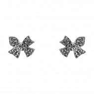 Серьги `LADY PINK` MUST HAVE