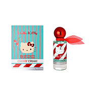 Туалетная вода `HELLO KITTY` CHERRY CREAM 30 мл