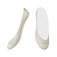 Подследники `TRENDY LOOK` BREATHABLE MESH ICE SILK (зеленый) one size