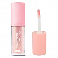 Блеск для губ `SODA` GLITTER LIPGLOSS тон 103 peach queen