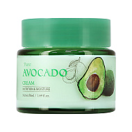 Крем для лица `ESFOLIO` PURE AVOCADO 50 мл