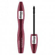 Тушь для ресниц `CATRICE` GLAM & DOLL объем и разделение (черная)