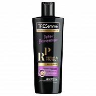 Шампунь для волос `TRESEMME` REPAIR & PROTECT восстанавливающий 400 мл