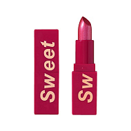 Помада для губ `STELLARY` MY LIP SYMBOL SWEET устойчивая тон 08