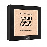 Хайлайтер для лица `MAYBELLINE` FACE STUDIO тон 03