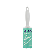 Ролик для чистки `LELEA` small 30 листов