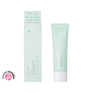 Праймер для лица `HOLIKA HOLIKA` PURI PORE подходит чувствительной коже