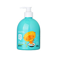 Гель для купания `ESTEL` LITTLE ME ромашка, аллантоин (детский 0+) 475 мл