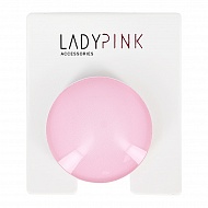 Держатель для телефона `LADY PINK`