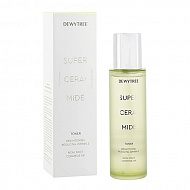 Тонер для лица `DEWYTREE` SUPER CERAMIDE с керамидами и экстрактом нони (для сияния и укрепления кожи) 150 мл