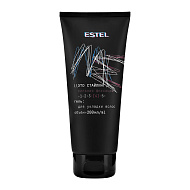 Гель для укладки волос `ESTEL` ME сильная фиксация 200 мл