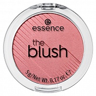 Румяна для лица `ESSENCE` THE BLUSH тон 40