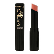 Блеск для губ `CATRICE` MELTING KISS GLOSS STICK в стике тон 010