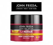 JOHN FRIEDA: маска для волос в подарок