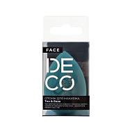 Спонж для макияжа `DECO.` MAKE UP SPONGE каплевидный (без латекса)