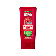Бальзам-ополаскиватель для волос `GARNIER` `FRUCTIS` ГОДЖИ СТОЙКИЙ ЦВЕТ укрепляющий (для окраш. или мелир. волос) 200 мл