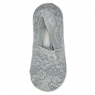 Носки женские `SOCKS` Ajour grey