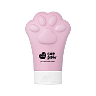 Крем для рук `LP CARE` Cat Paw (розовый) 80 г