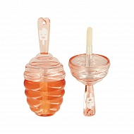 Блеск для губ `ISCREAM` BEE HONEY тон 08