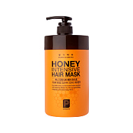 Маска для волос `DAENG GI MEO RI` HONEY Интенсивная с пчелиным маточным молочком 1000 мл