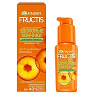 Сыворотка против секущихся кончиков волос `GARNIER` `FRUCTIS` SOS ВОССТАНОВЛЕНИЕ с маслом амлы 50 мл