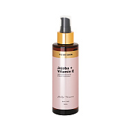 Гидрофильное масло для лица `TO MY SKIN` DAILY CARE жожоба и витамин E 150 мл