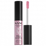 Масло для губ `NYX PROFESSIONAL MAKEUP` THISISEVERYTHING тон Sheer