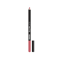 Карандаш для губ `LUXVISAGE` SOFT MATTE тон 607 Wild Berry