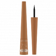 Подводка для бровей `CATRICE` 72H NATURAL BROW PRECISE LINER тон 010 light brown