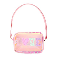 Косметичка `MISS PINKY`