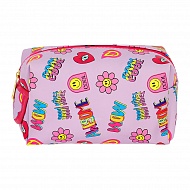 Косметичка `MISS PINKY`