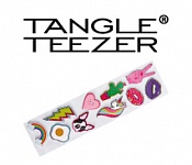 TANGLE TEEZER: 3D стикеры в подарок