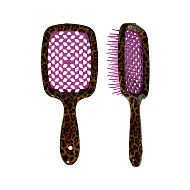Расческа `LADY PINK` `FAVS`