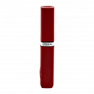 Помада для губ `LOREAL` INFAILLIBLE 16H жидкая матовая тон 420 le rouge paris