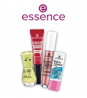 ESSENCE: подарок за покупку