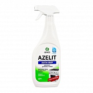 Средство чистящее `GRASS` AZELIT анти-жир для плит, духовок, грилей (спрей) 600 мл