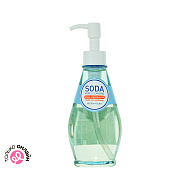 Гидрофильное масло для лица `HOLIKA HOLIKA` SODA для комбинированной и жирной кожи 150 мл