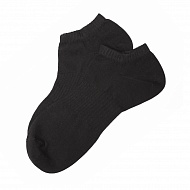 Носки мужские `INCANTO COLLANT` nero 44-46 из плотного хлопка