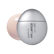 Основа тональная для лица `INFLUENCE BEAUTY` LIQUID TO POWDER с эффектом пудры тон 01 ultra light