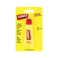 Бальзам для губ `CARMEX` КЛАССИЧЕСКИЙ в тубе 10 г