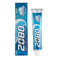 Паста зубная `2080` Освежающая 120 г