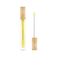 Блеск для губ `CATRICE` MY JEWELS. MY RULES. Lip Glaze тон С01 Lime Divine