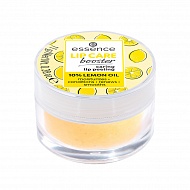 Пилинг для губ `ESSENCE` LIP CARE BOOSTER CARING